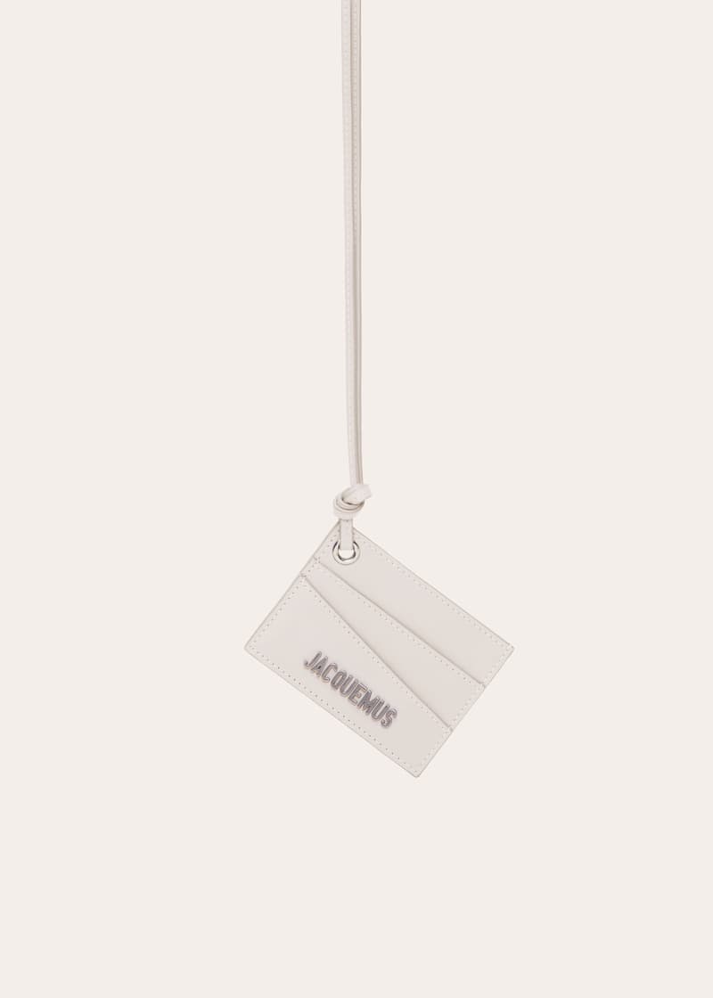 Jacquemus Collection Homme Gadjo Shop