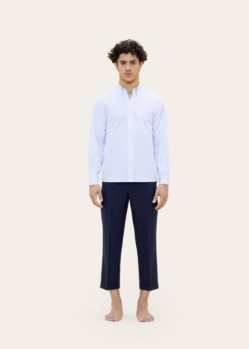 Jacquemus Collection Homme Gadjo Shop
