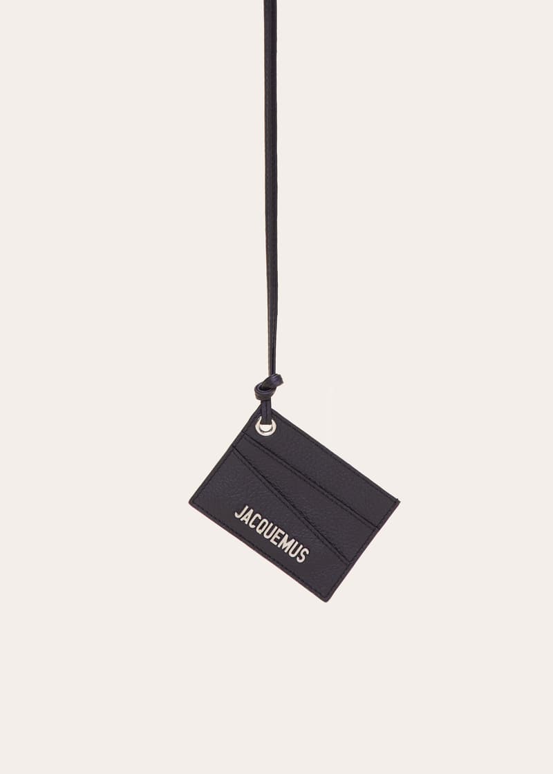 Jacquemus Collection Homme Gadjo Shop