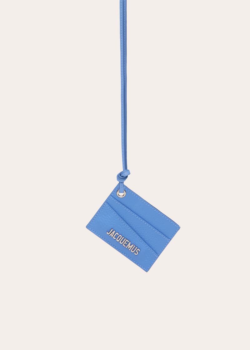 Jacquemus Collection Homme Gadjo Shop