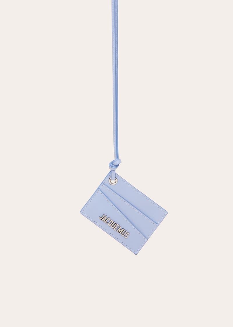 Jacquemus Collection Homme Gadjo Shop