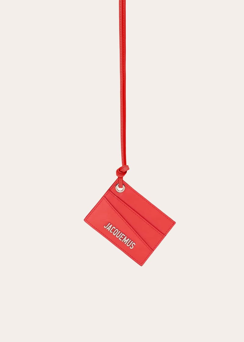 Jacquemus Collection Homme Gadjo Shop