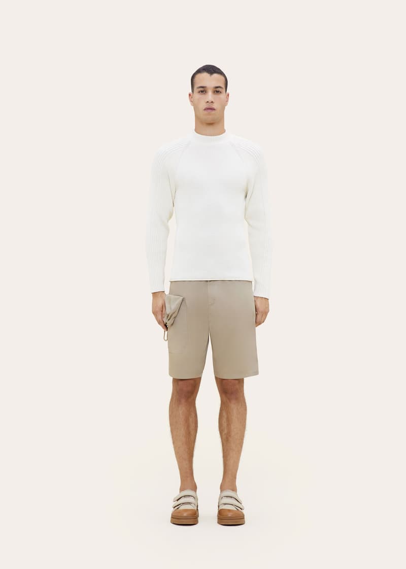 Jacquemus Collection Homme Gadjo Shop