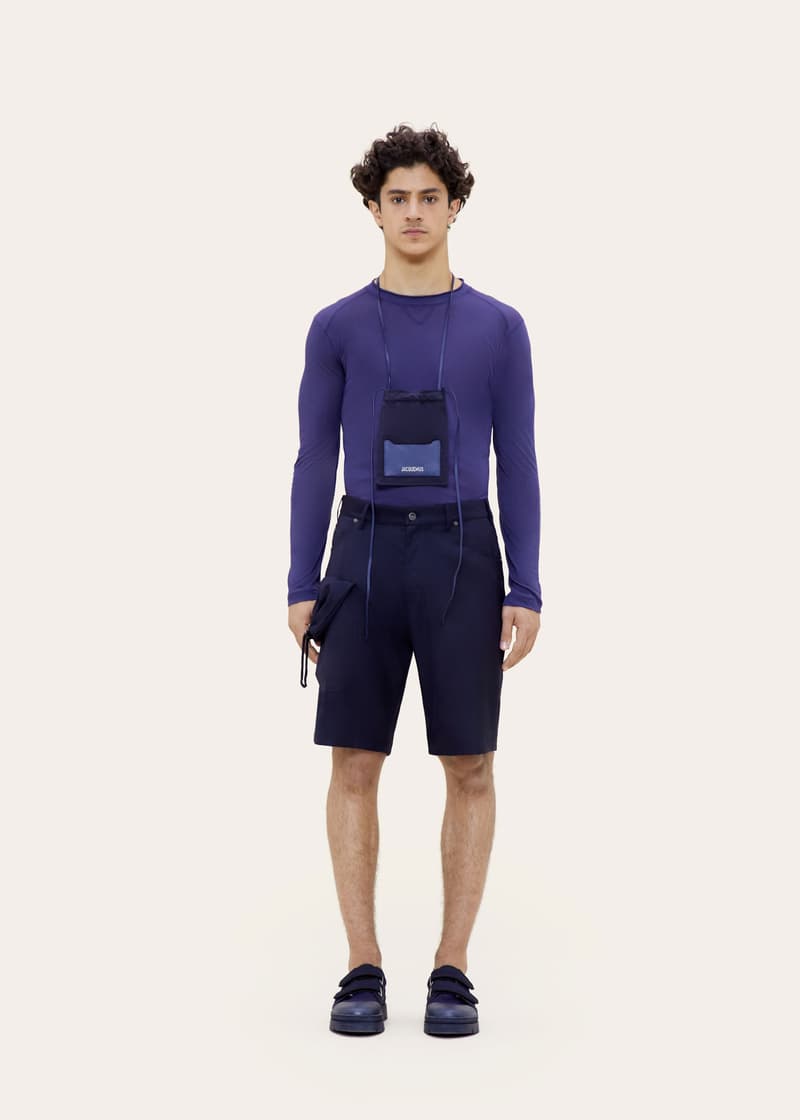 Jacquemus Collection Homme Gadjo Shop