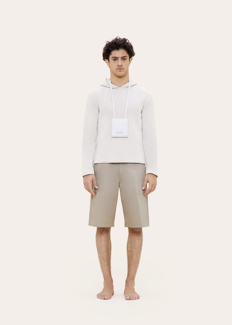 Jacquemus Collection Homme Gadjo Shop