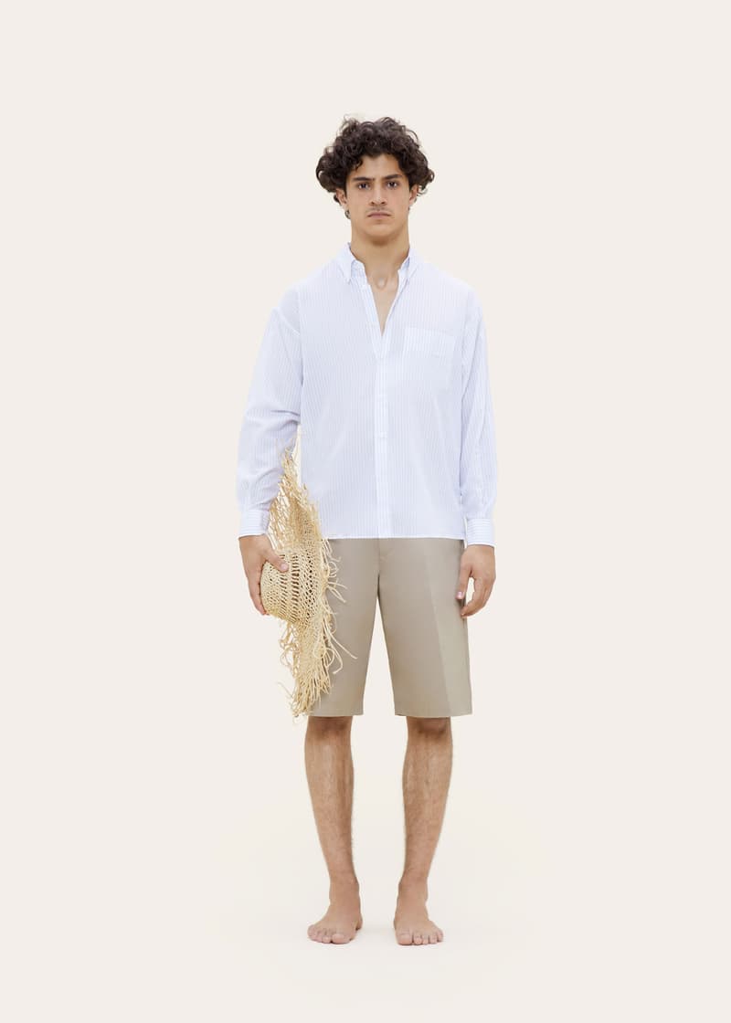 Jacquemus Collection Homme Gadjo Shop