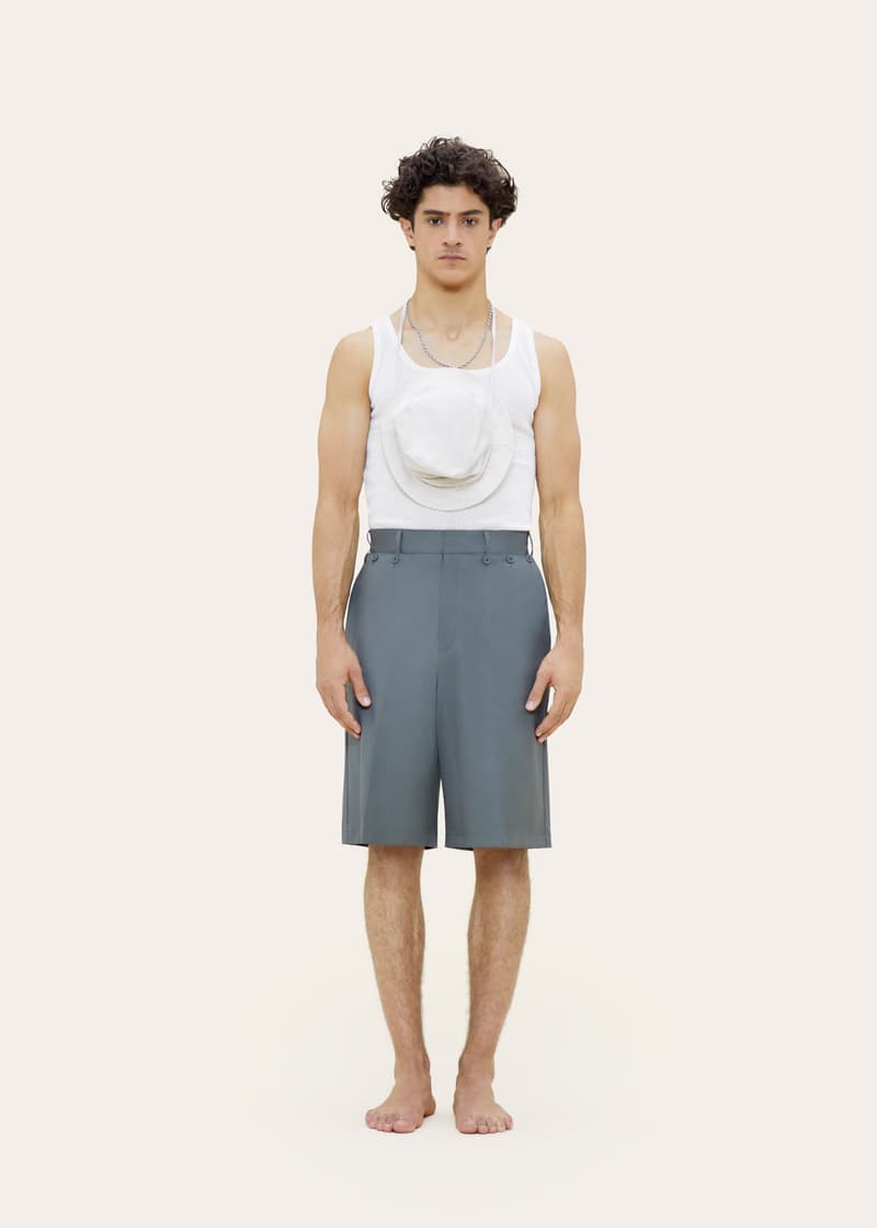 Jacquemus Collection Homme Gadjo Shop