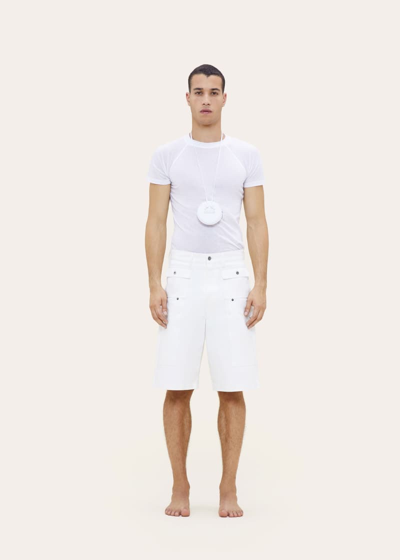 Jacquemus Collection Homme Gadjo Shop