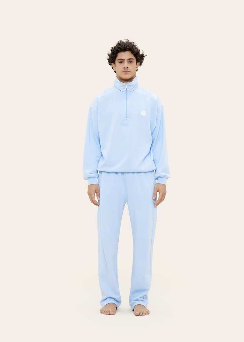 Jacquemus Collection Homme Gadjo Shop