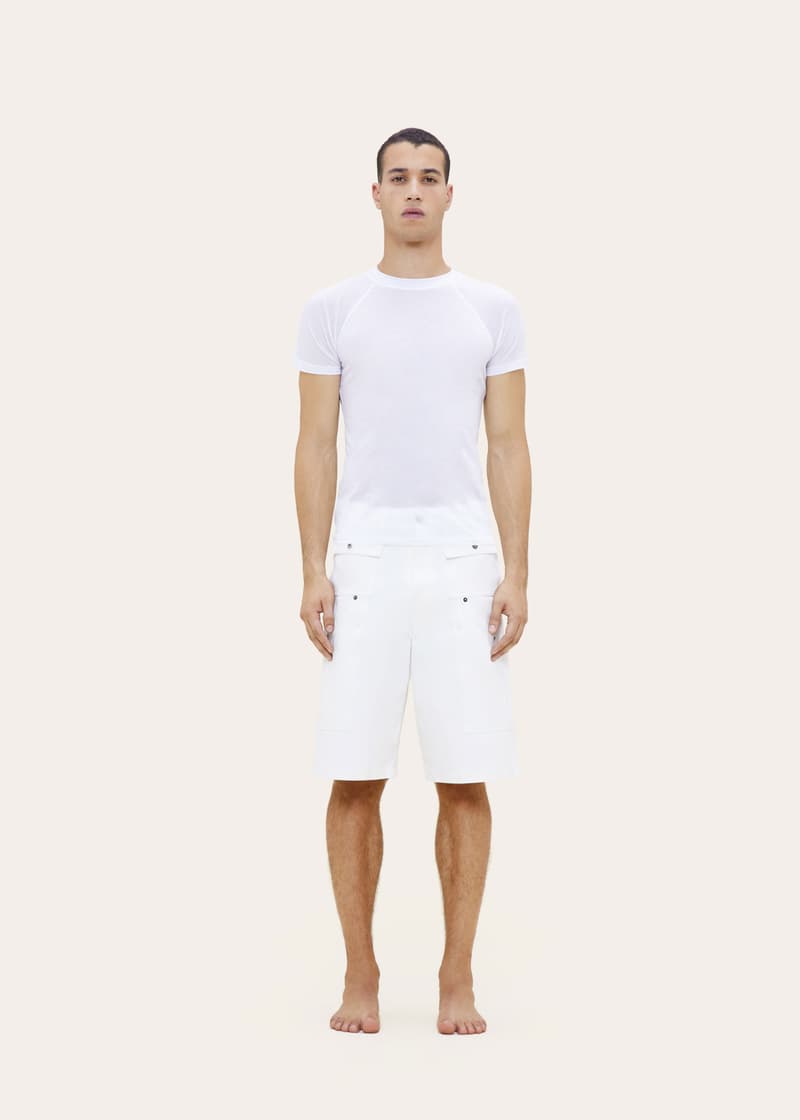 Jacquemus Collection Homme Gadjo Shop