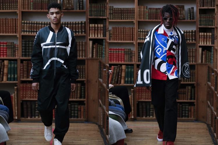 Voici Comment Défiler Pour KOCHÉ Lors De La Prochaine Fashion Week