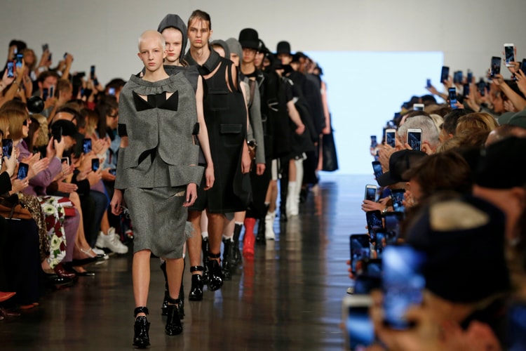 Totalement Disparu De L'Industrie, Martin Margiela Sera Dans Le Jury De l'ANDAM Prize Qui Vient D'Ouvrir Ses Candidatures