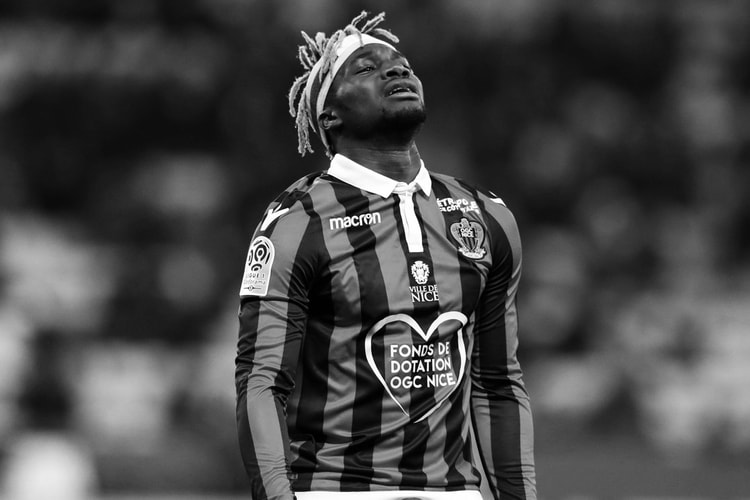 Depay En Studio, Alves Qui Se Moque D'Evra, Saint-Maximin En Gucci Dans FIFA... La Semaine Des Footeux En Images