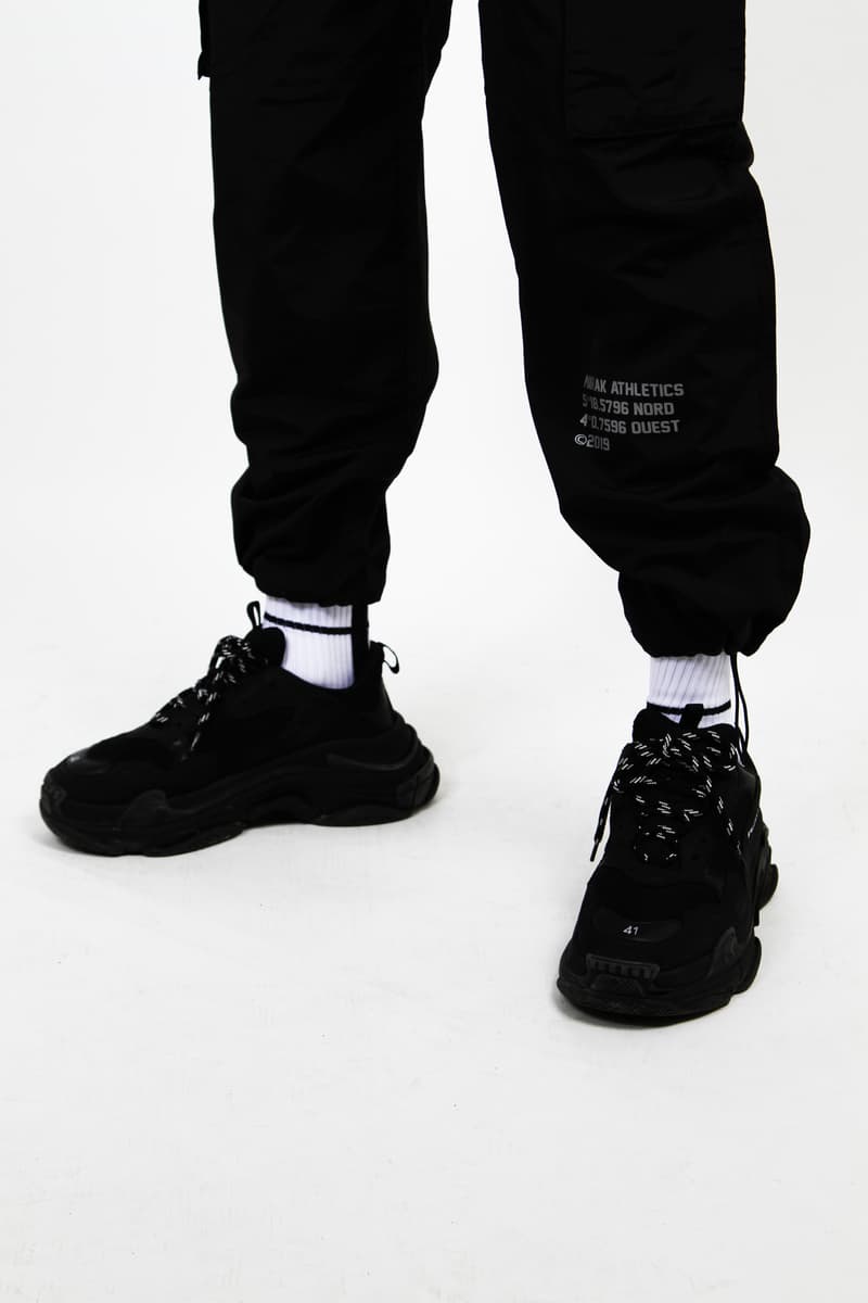 Photo Du Nouveau Drop De MIRAK