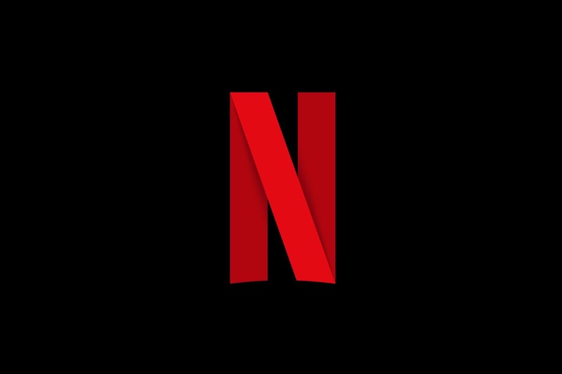 Netflix Introduction Logo Nouveau 