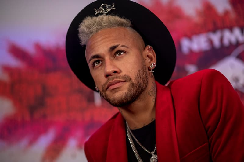 Photo De Neymar
