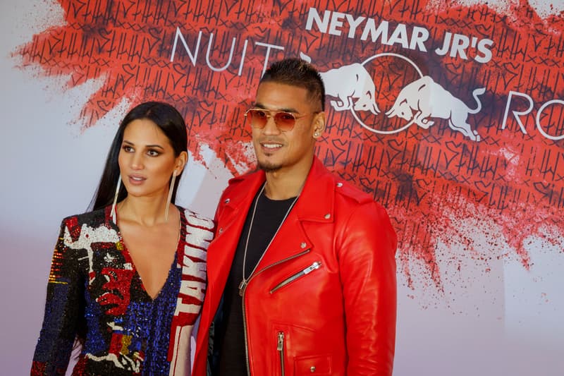 Photo De Neymar