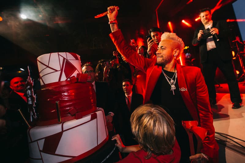 Photo De Neymar