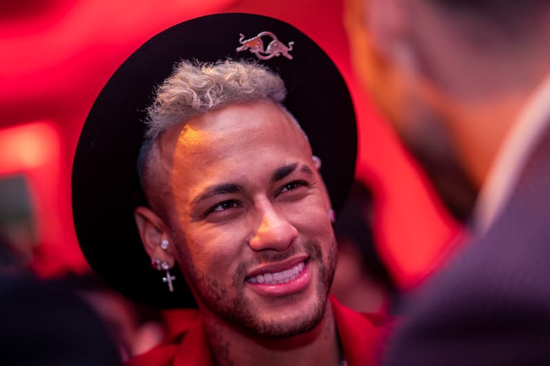Photo De Neymar