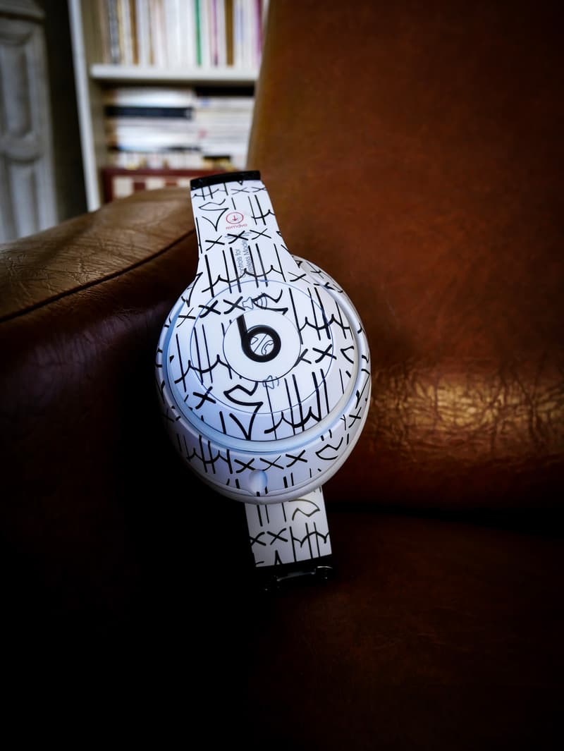 Photo Beats by Dre x Neymar