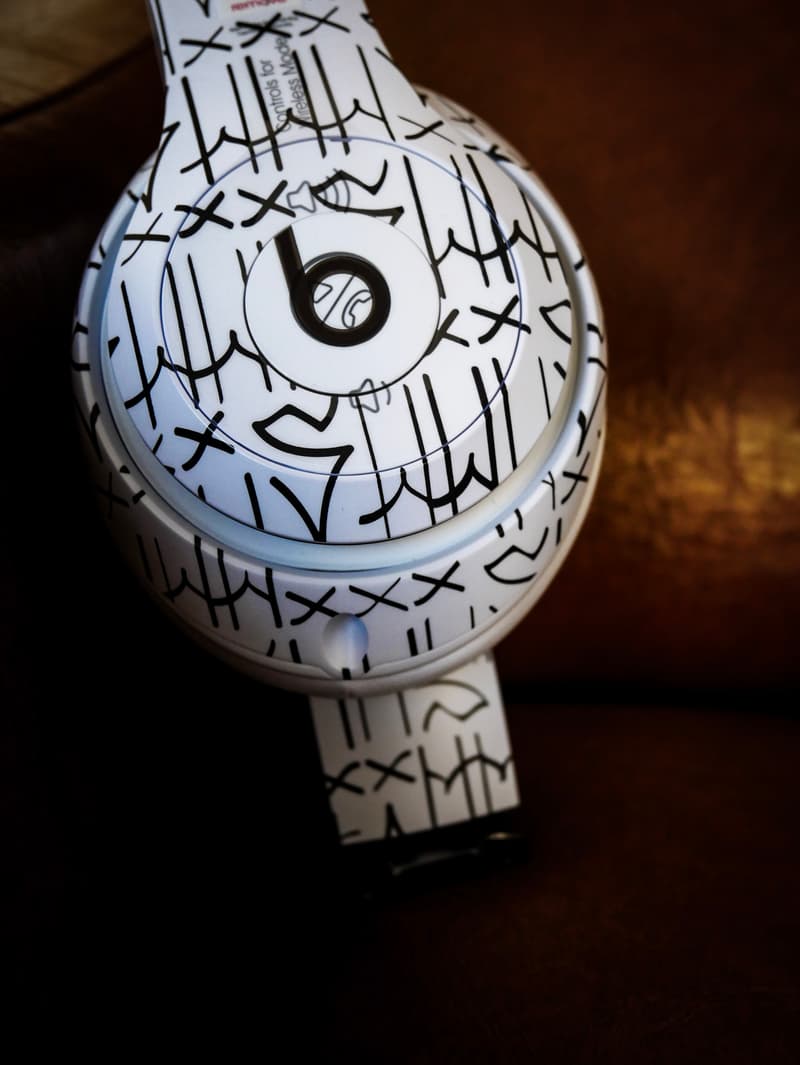 Photo Beats by Dre x Neymar