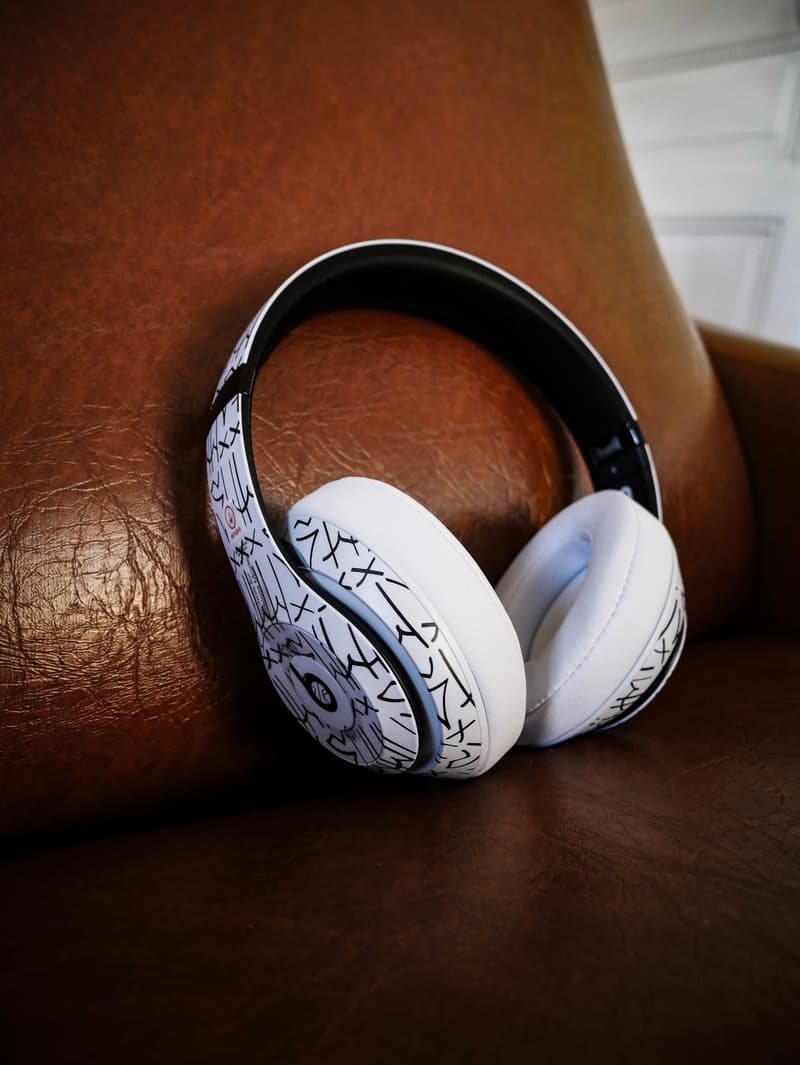 Photo Beats by Dre x Neymar