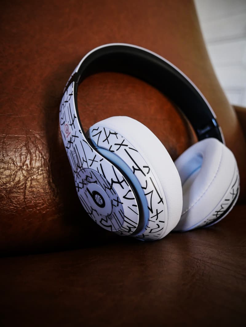 Photo Beats by Dre x Neymar