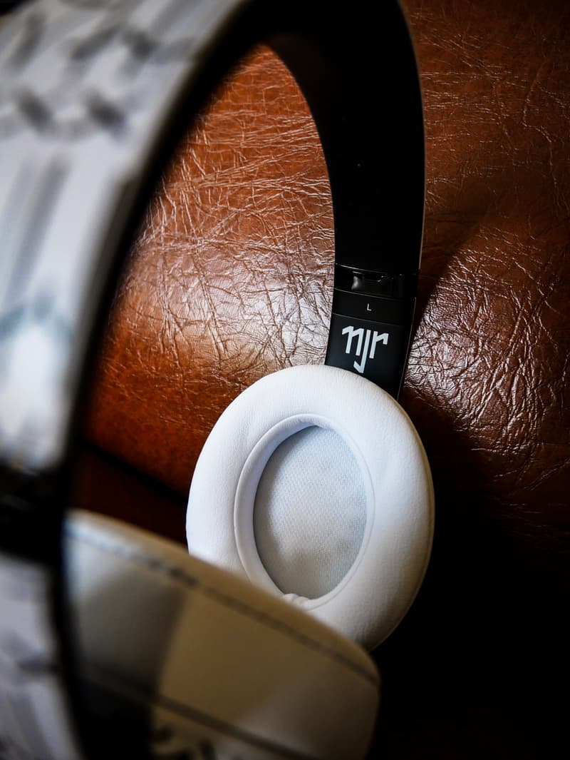 Photo Beats by Dre x Neymar