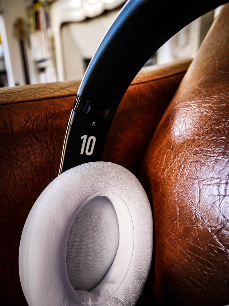 Photo Beats by Dre x Neymar