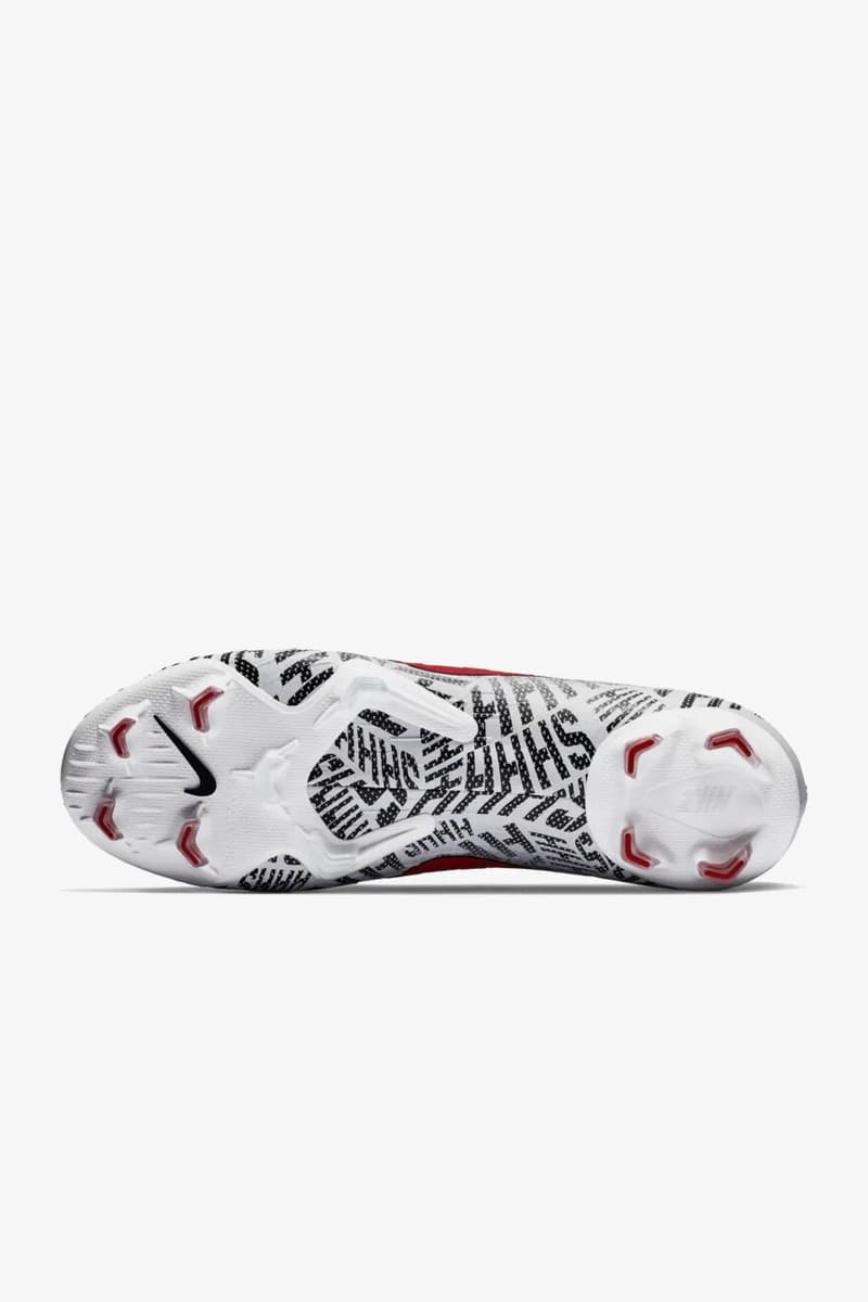 Neymar Nike Crampons