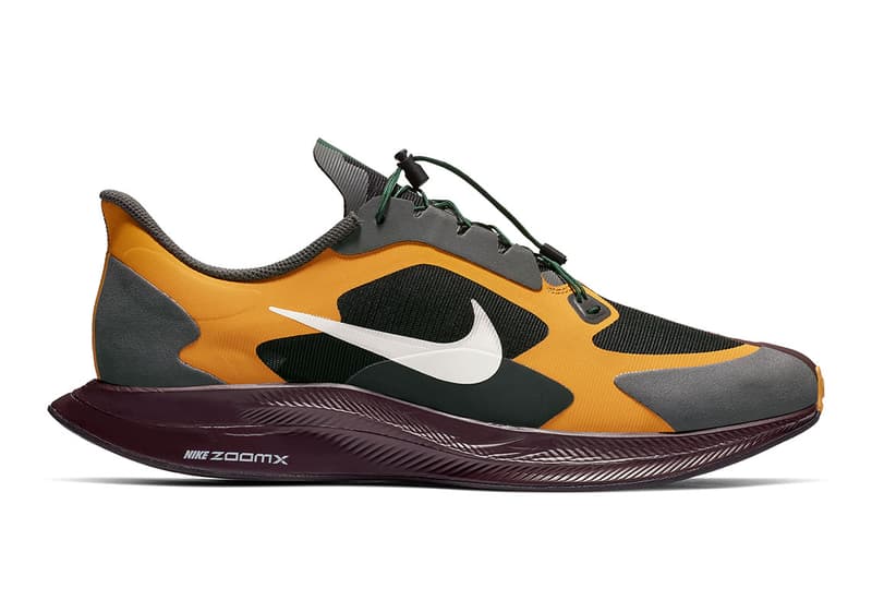 Photos De La Collection Nike x Undercover Lab Printemps/Été 2019
