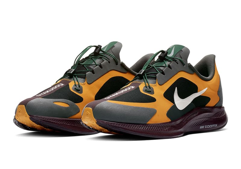 Photos De La Collection Nike x Undercover Lab Printemps/Été 2019