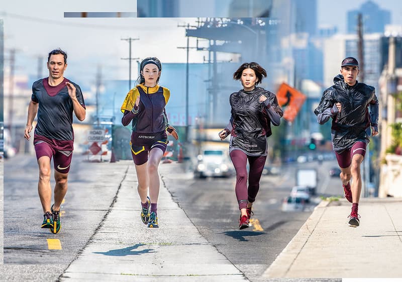 Photos De La Collection Nike x Undercover Lab Printemps/Été 2019