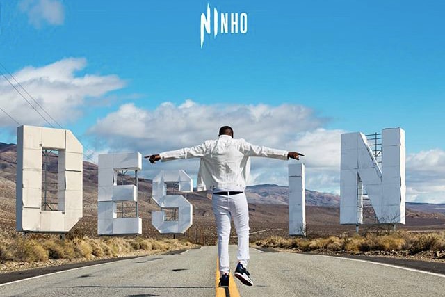 Photo Ninho Album "Destin"