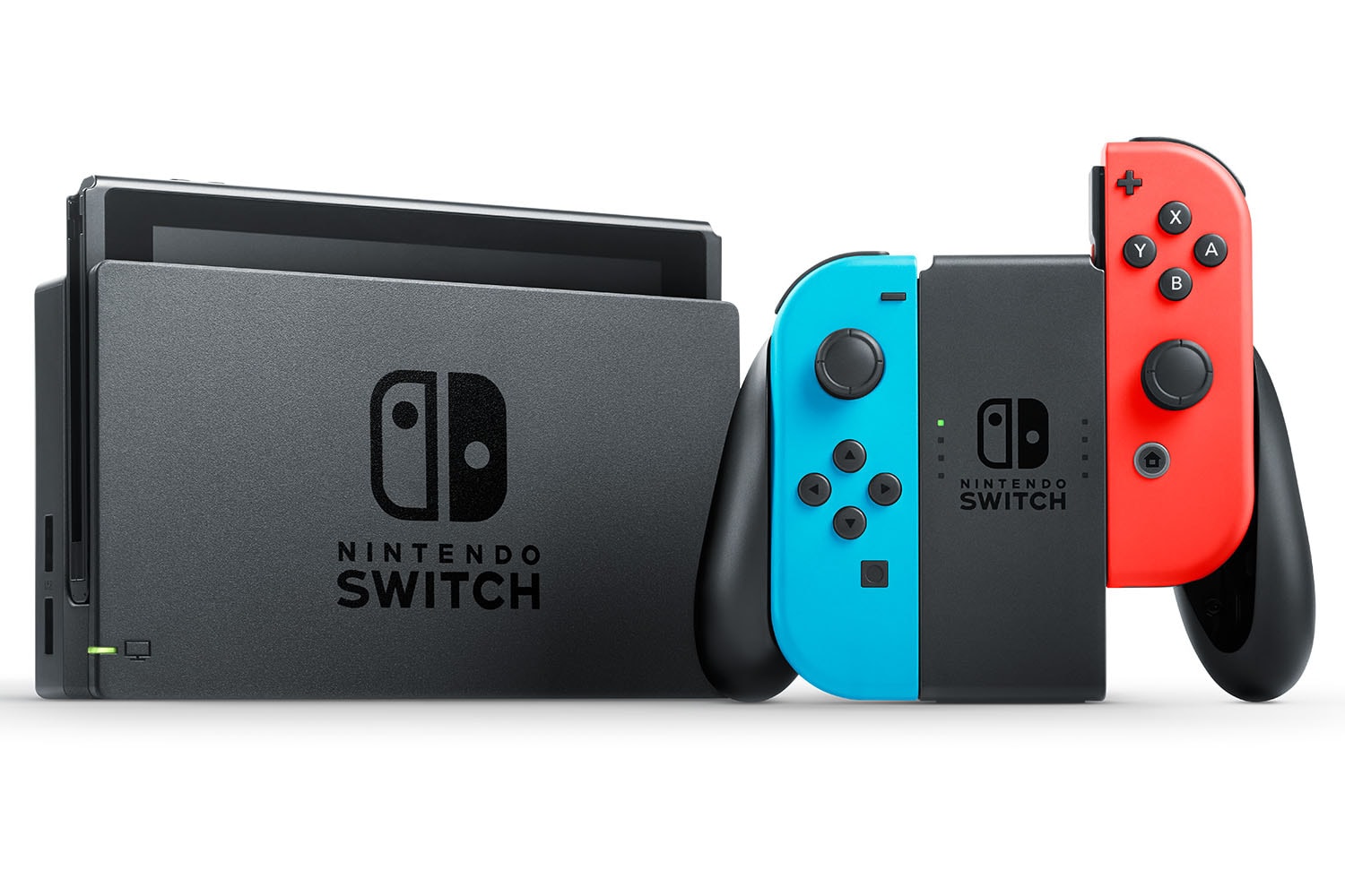 Nintendo Switch Mini Rumeurs Petite Moins chere