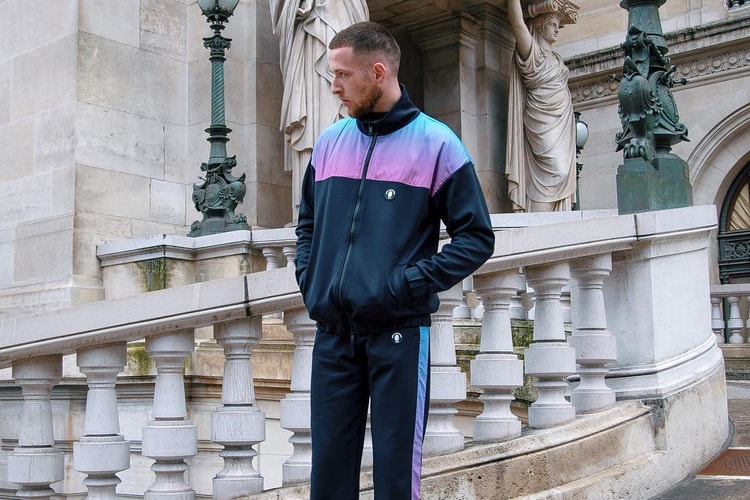 NOUS Présente Sa Collaboration Avec Drôle De Monsieur