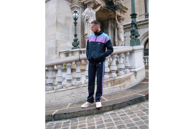 Drôle de Monsieur NOUS Collaboration Teaser