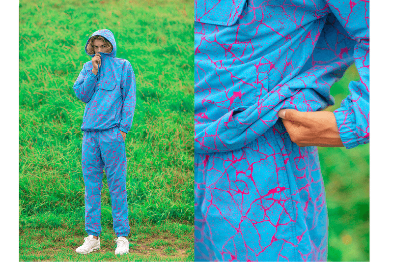 OBEY Printemps 2019 Collection Lookbook