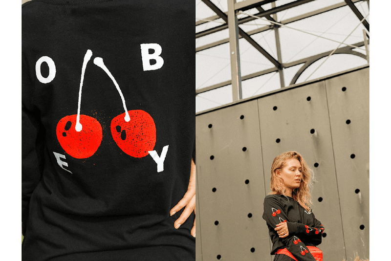 OBEY Printemps 2019 Collection Lookbook