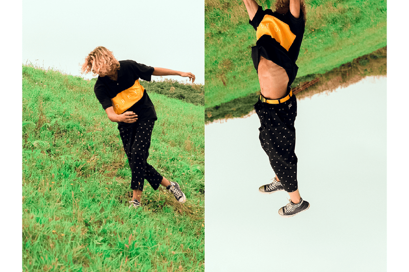 OBEY Printemps 2019 Collection Lookbook