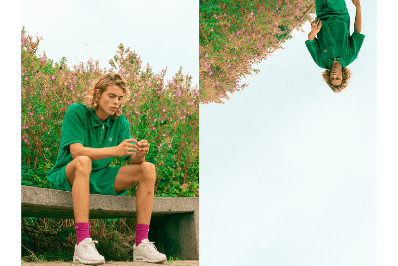 OBEY Printemps 2019 Collection Lookbook