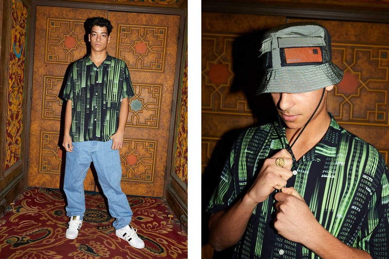 Palace Dévoile Sa Collection Printemps 2019 Et Sa Date De Sortie