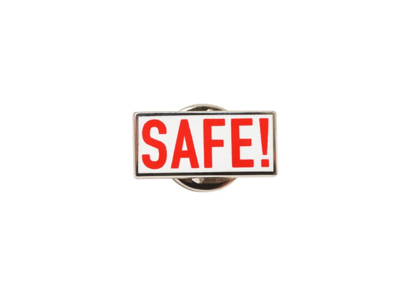 Photo De La Collection Printemps 2019 De Palace