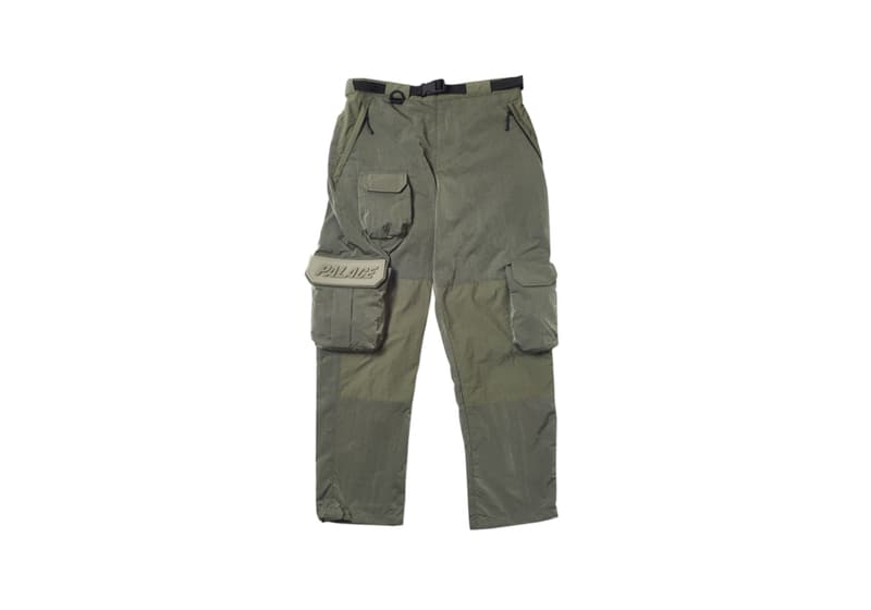 Photo De La Collection Printemps 2019 De Palace
