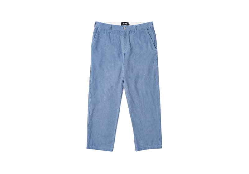 Photo De La Collection Printemps 2019 De Palace