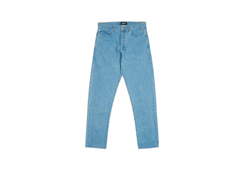 Photo De La Collection Printemps 2019 De Palace