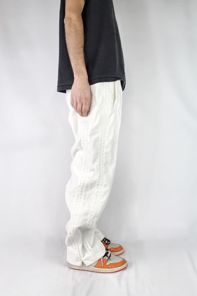 PARADOXE Pantalon Velvet Drop Lookbook