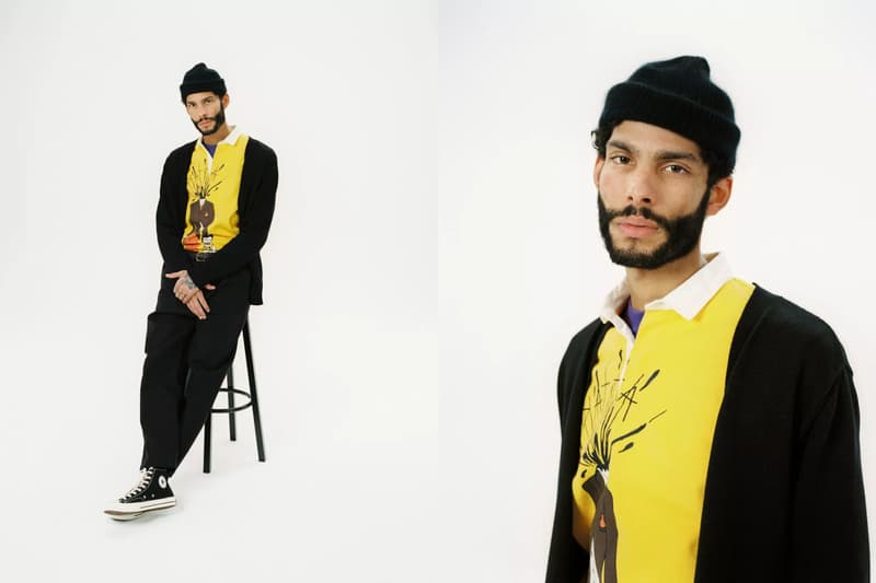 Patta Collection Printemps Eté 2019 Lookbook