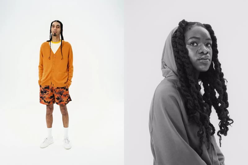 Patta Collection Printemps Eté 2019 Lookbook