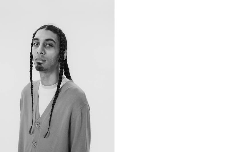 Patta Collection Printemps Eté 2019 Lookbook